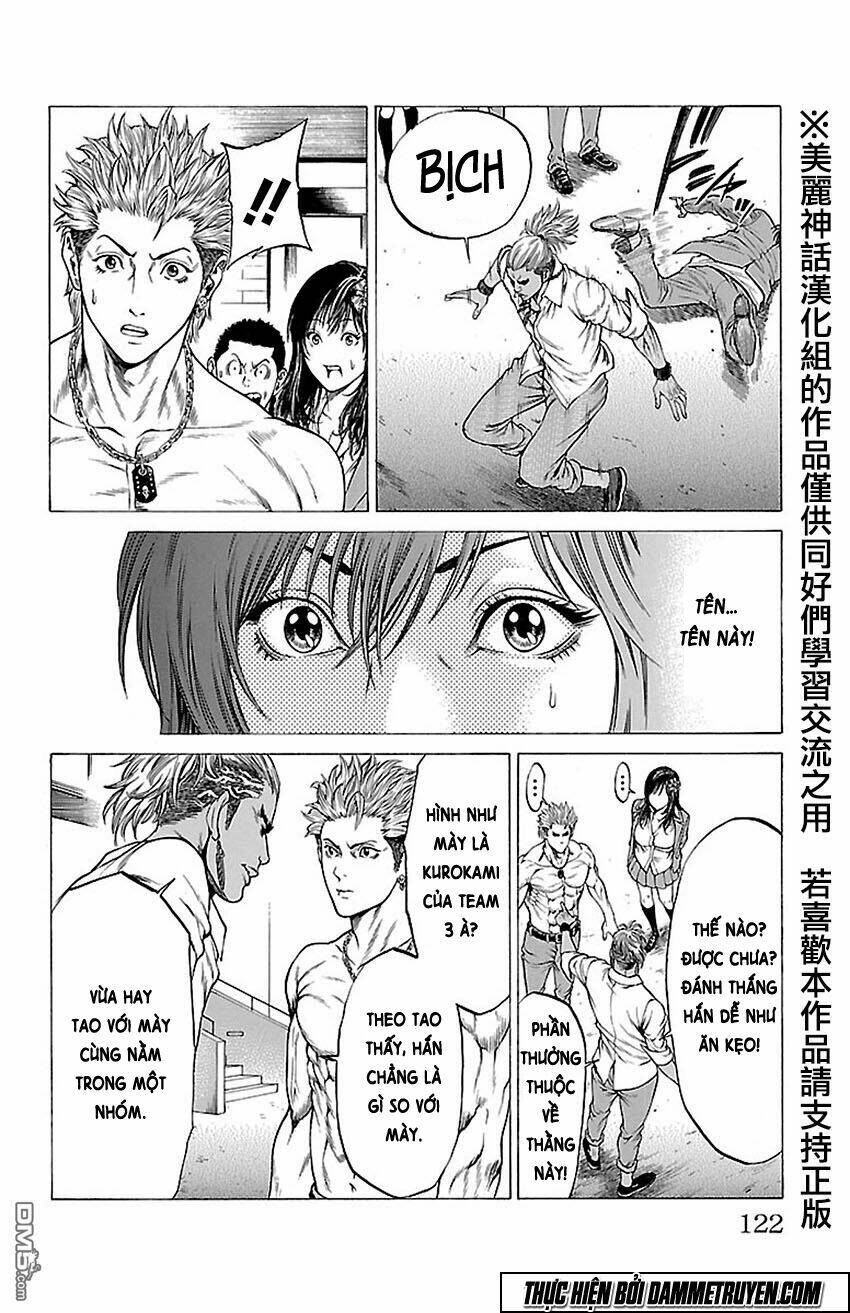 shonan seven chapter 10 16
