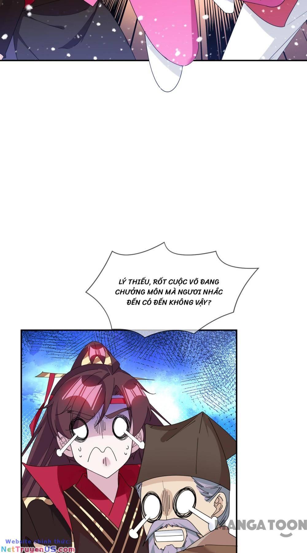 cực phẩm bại gia tử chapter 246 2