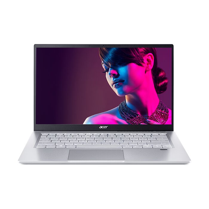 Laptop Acer Swift 3 SF314-43-R4X3 - Hàng Chính Hãng