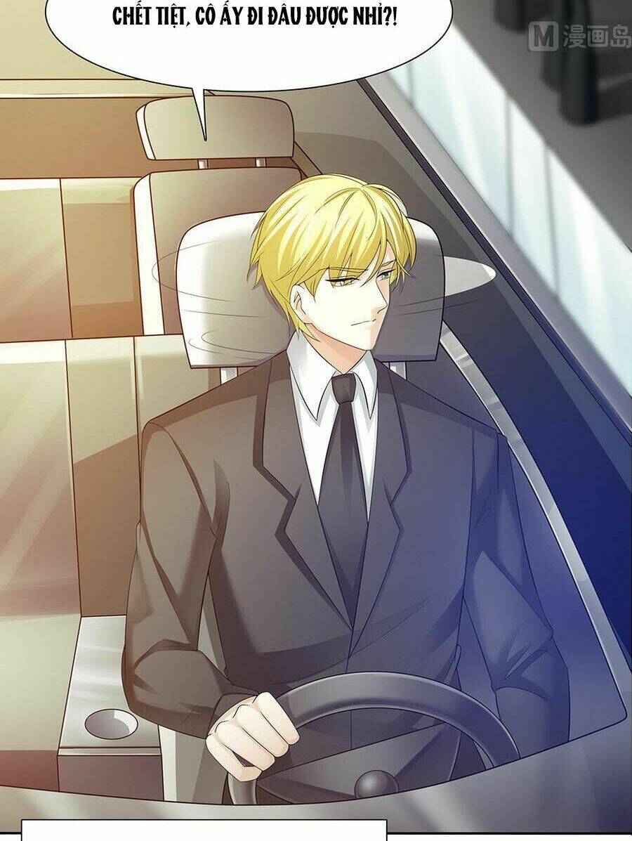 chủ tịch và nữ sát thủ chapter 41 5