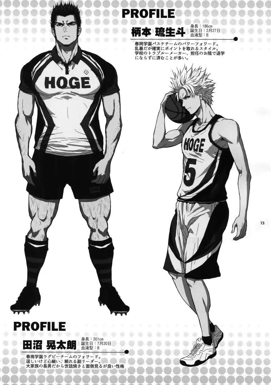 Sensei Wa Nekketsu Ga Areba Juubunda! chapter 1 - Trang 72