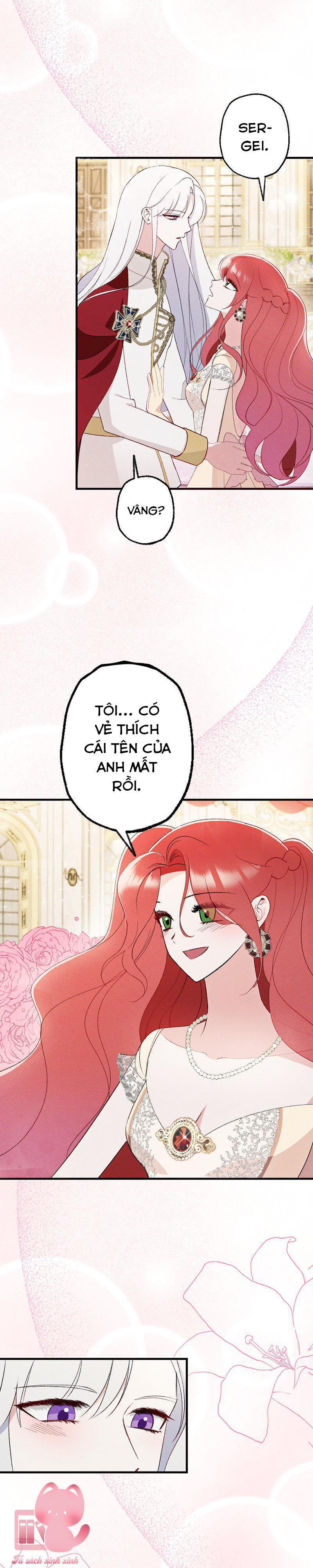 anh muốn em phải tuyệt vọng chapter 9 9