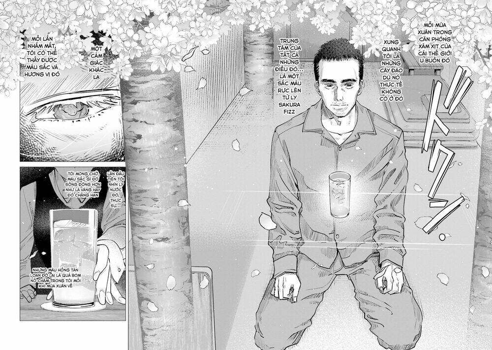 sleepy barmaid chapter 10 17