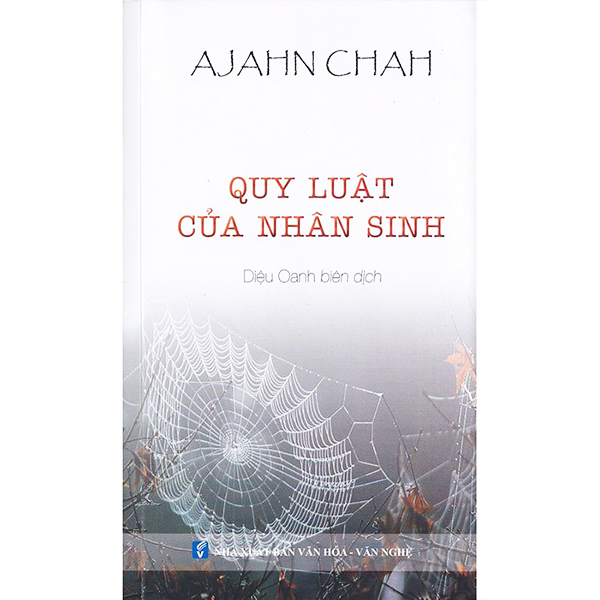 Combo 2 Cuốn Sách Của Thiền Sư Ajahn Brahm: Quy Luật Của Nhân Sinh + Đời Sống Con Người Và Xã Hội Hôm Nay