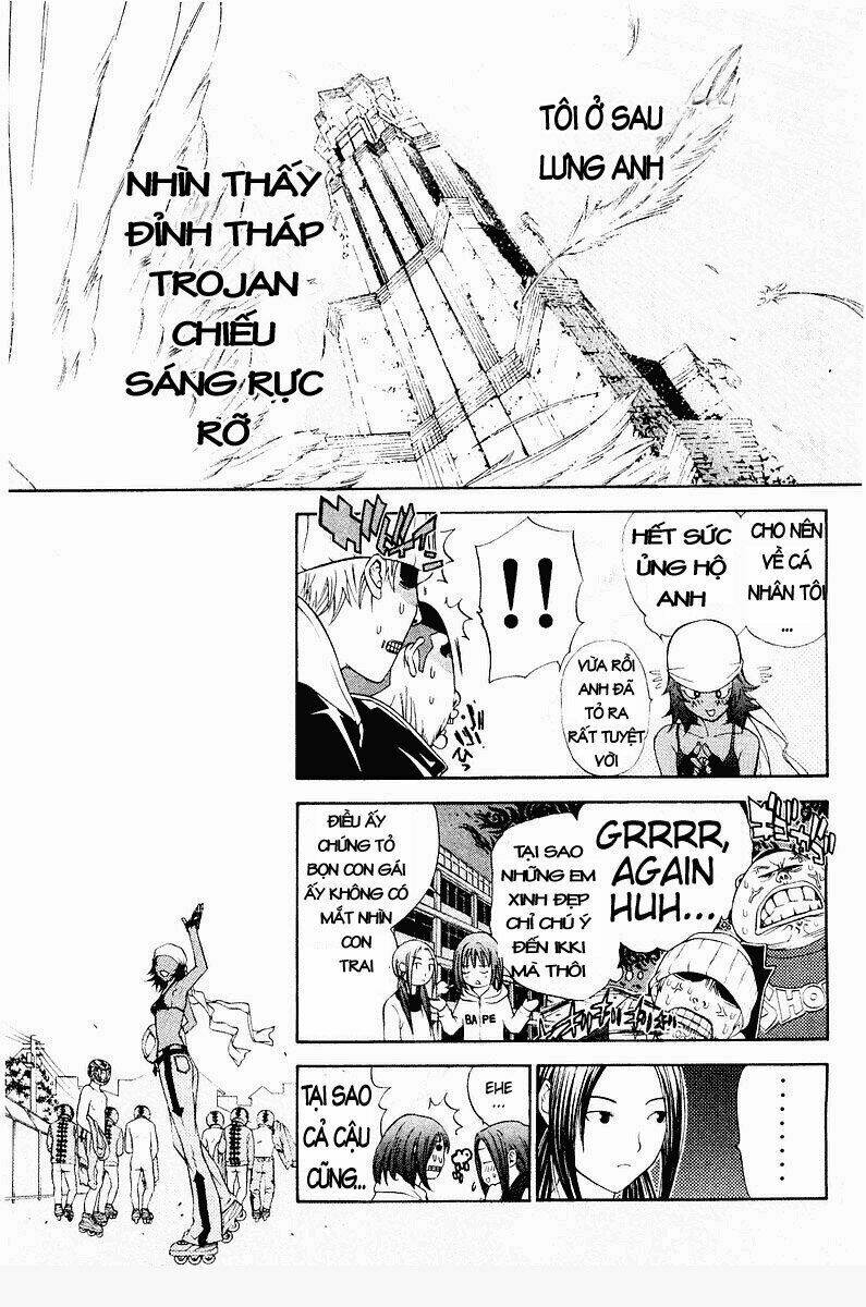 air gear chapter 39 13