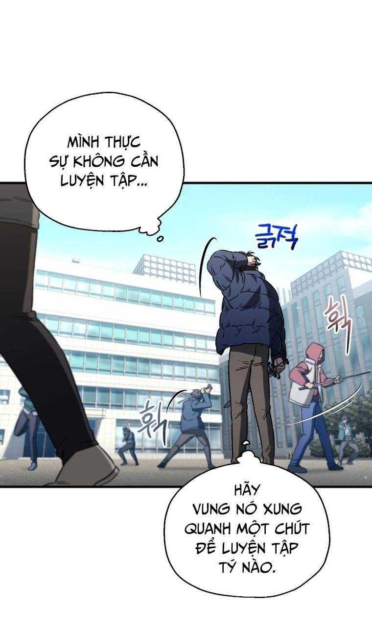 chỉ mình ta tái sinh chapter 14 47