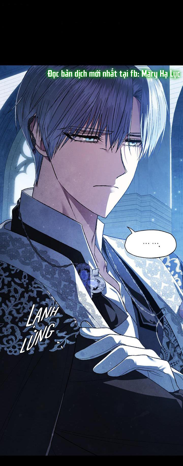 cha à, con không muốn kết hôn đâu chapter 58 8