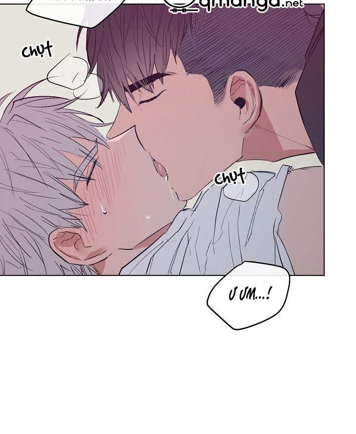 tình tay ba chapter 9 85