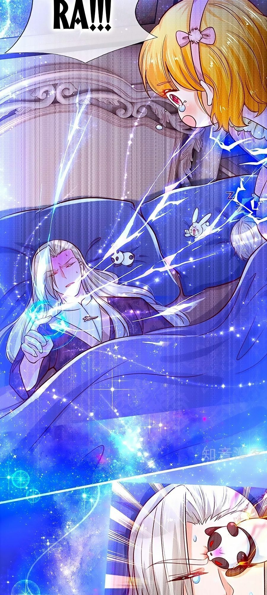 bỗng một ngày nọ trở thành con gái vua chapter 95 18