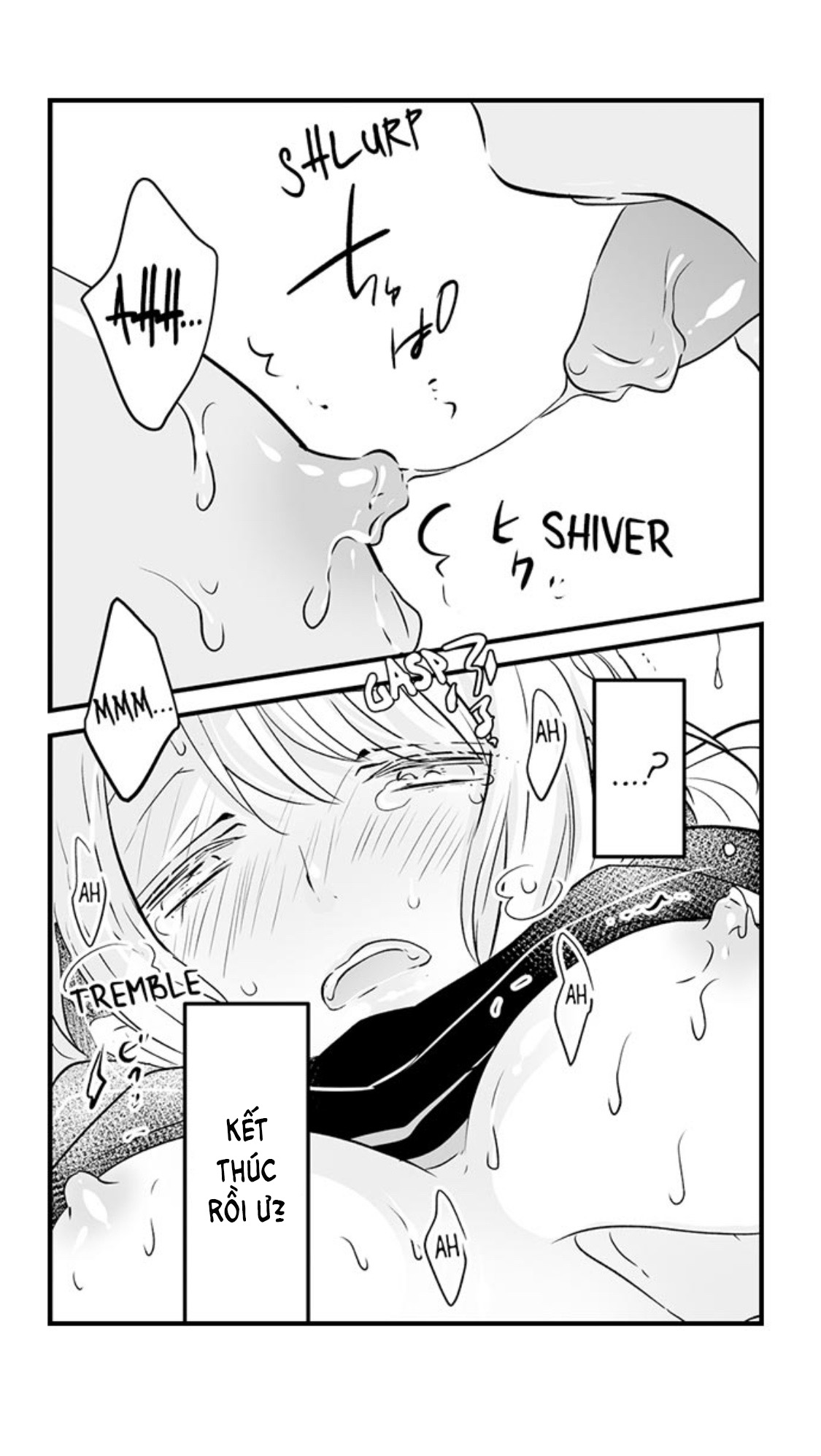 anh chàng yakuza này quá xảo quyệt rồi (full) chapter 3.1 8