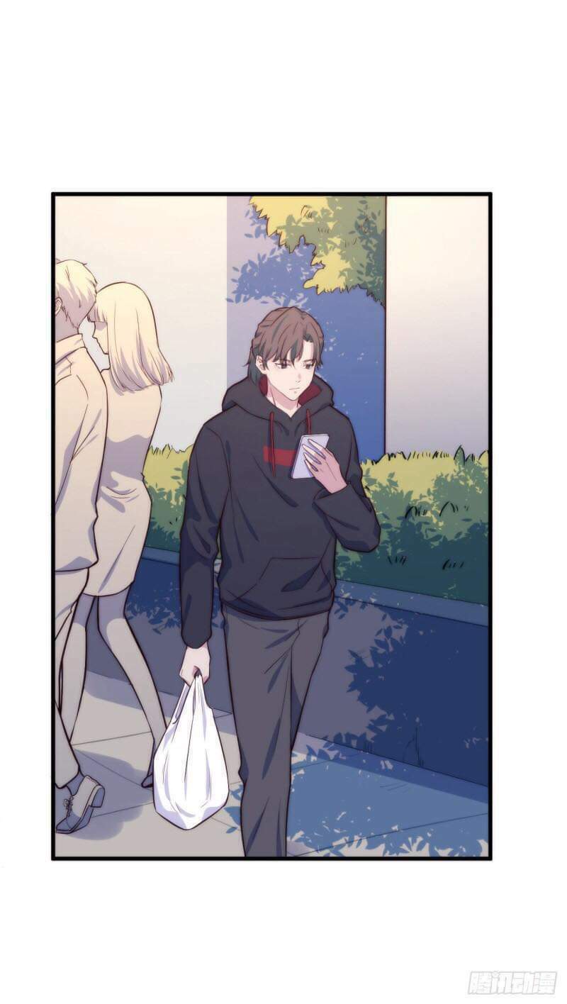 yếu hữu quang chapter 3 7