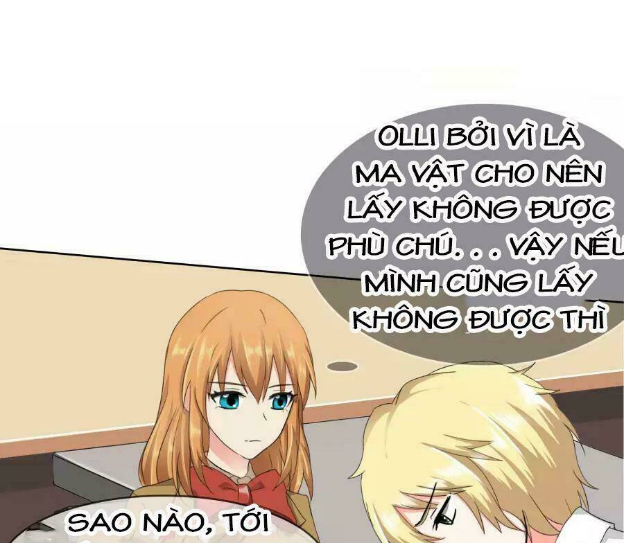 bá đạo trung khuyển tìm ái ký chapter 113 23