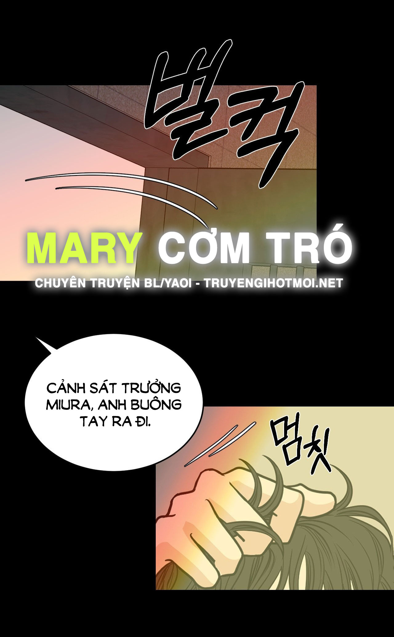 [15+] hoa vẫn chưa nở chapter 2.1 5