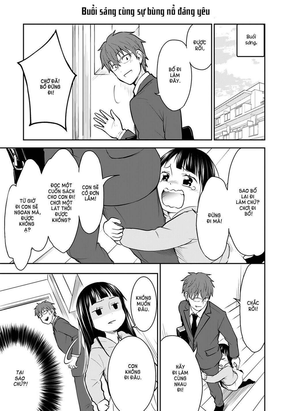 #shin5 - kekkonshite mo koishiteru chapter 16 3