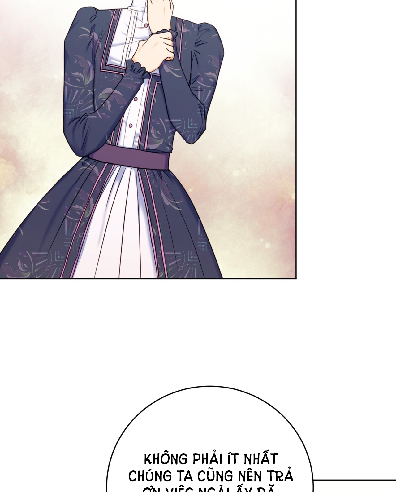 hợp đồng hôn nhân với hai người chồng chapter 7.1 57