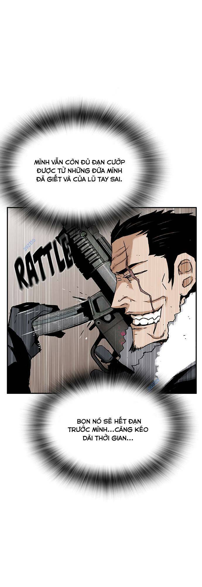 pubg - cuộc chiến sinh tồn - 100 chapter 26 40