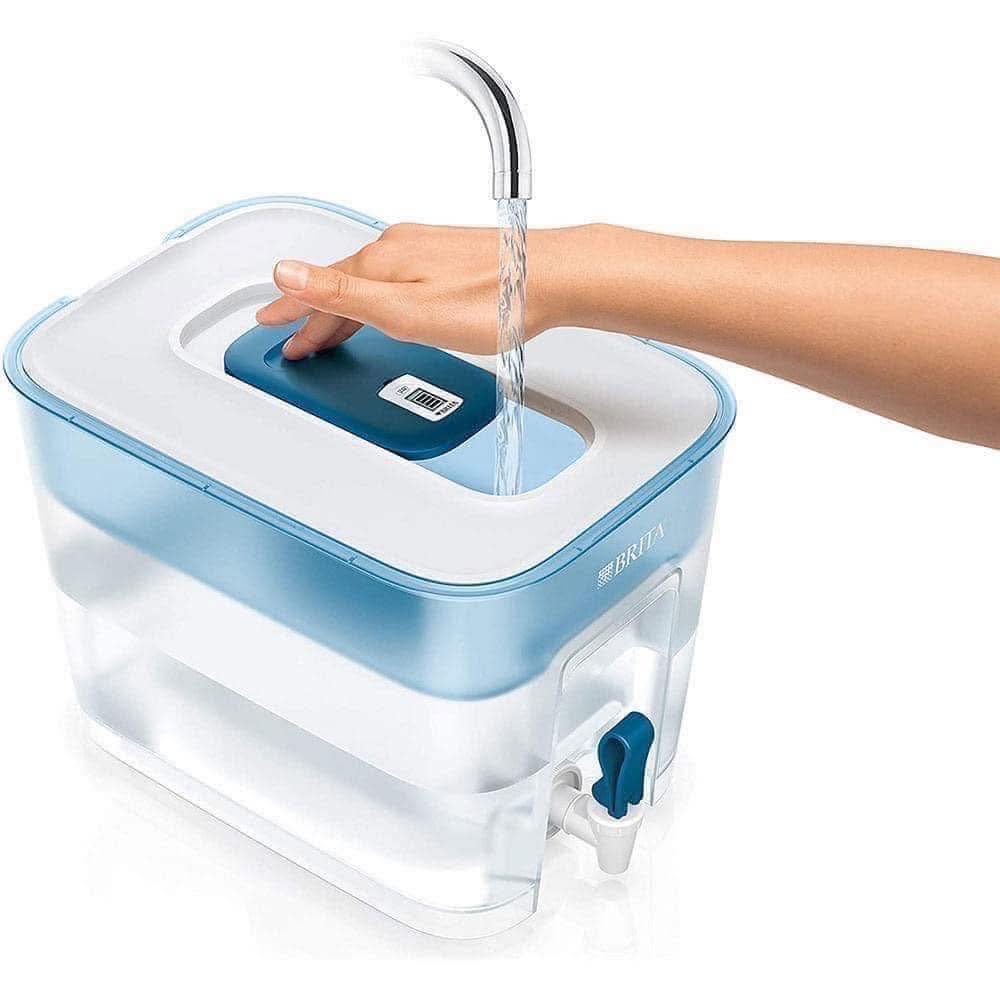 Bình Lọc Nước Brita Fill &amp; Enjoy 8.2L Hàng chính hãng