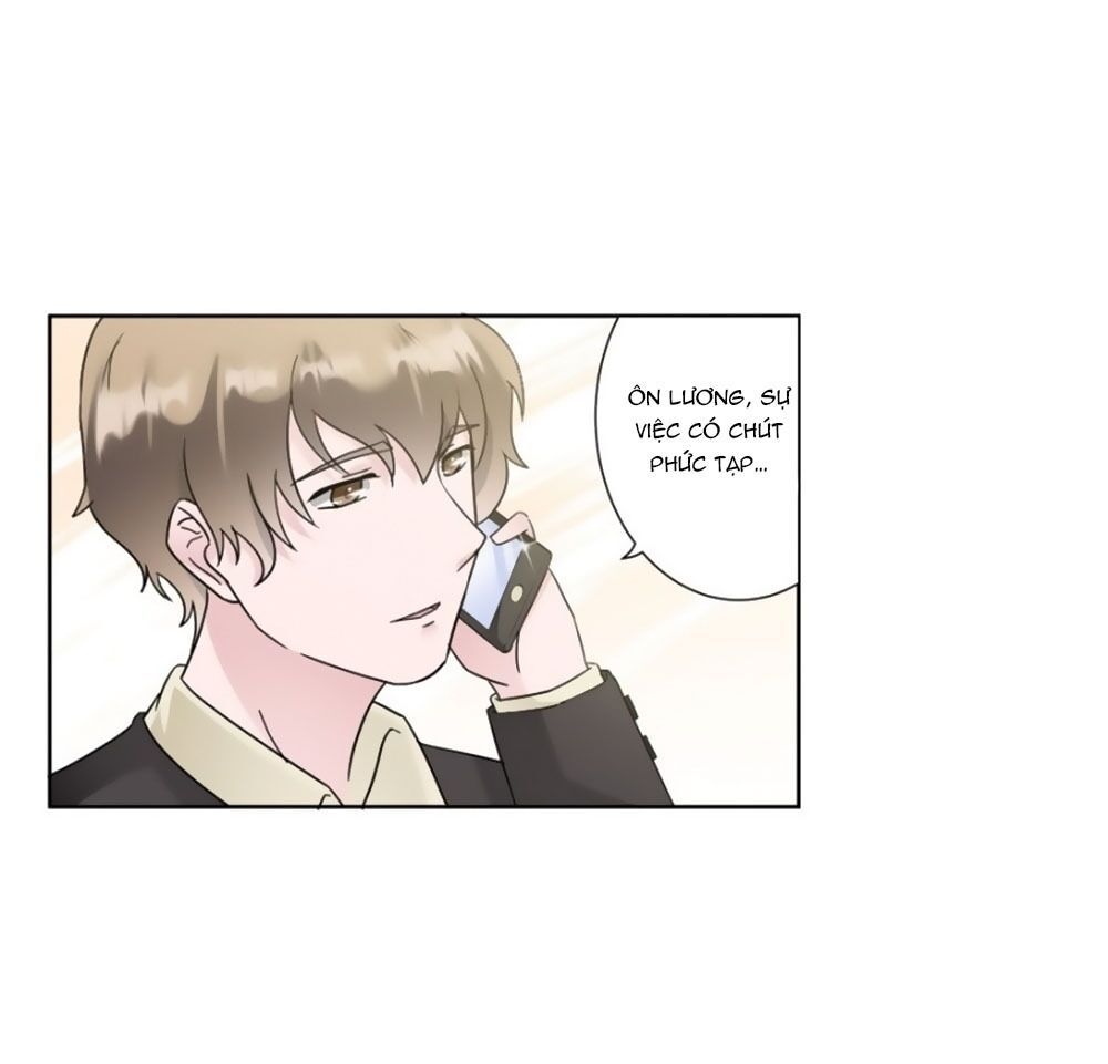 thiên kim đường môn chapter 87 21