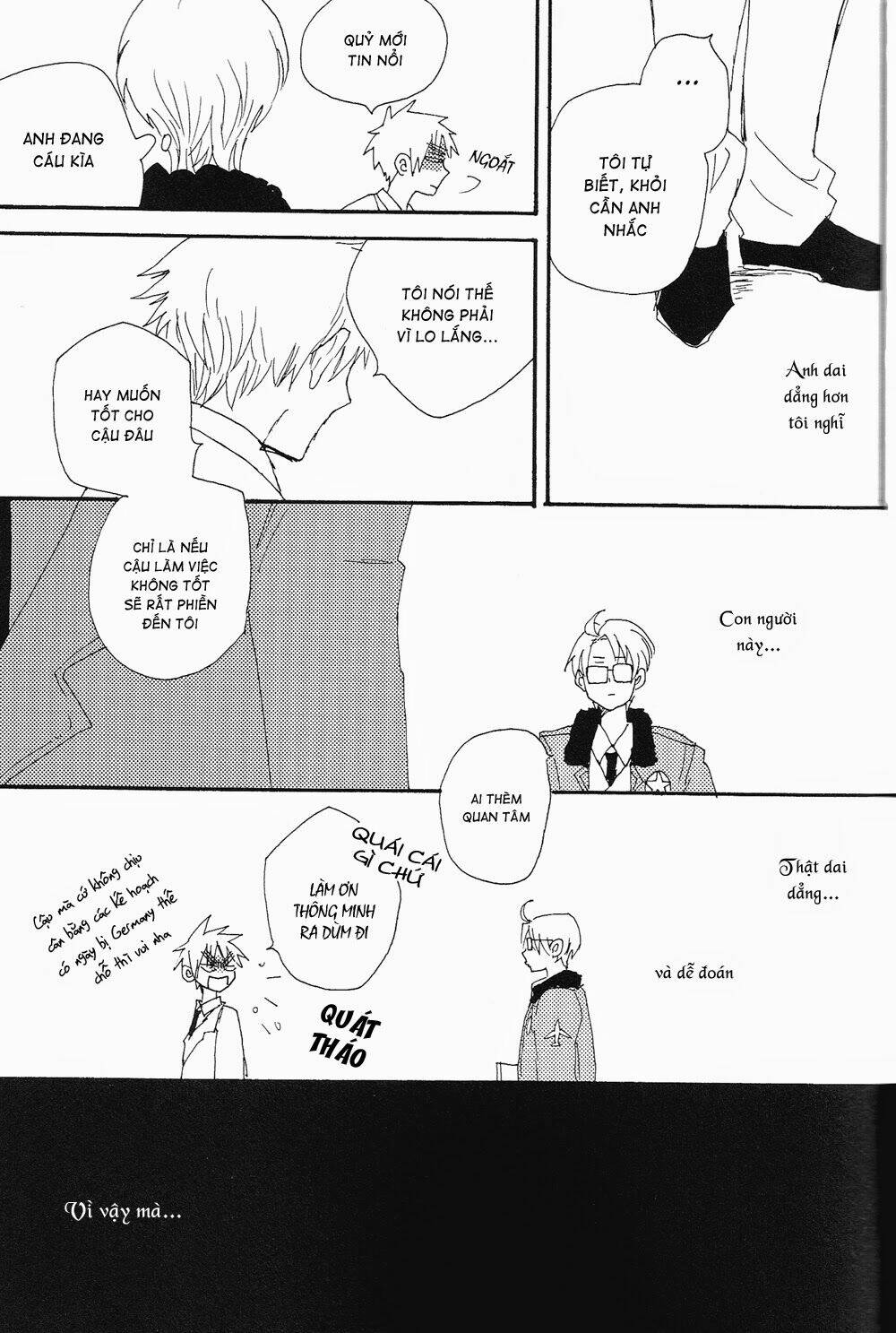 aph doujinshi - welcoming morning chapter 1 23