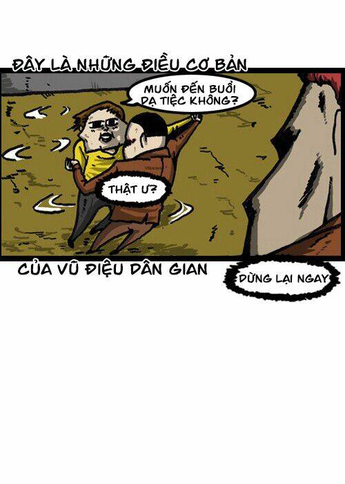 tiếng gọi con tim chapter 15 13