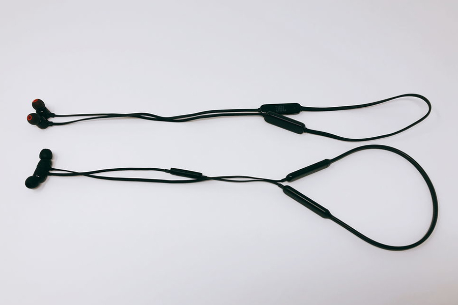 Tai Nghe Bluetooth JBL T110BT