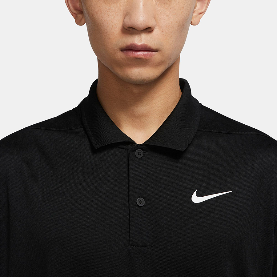 Áo Polo tay ngắn thể thao nam NIKE AS M NK DF VCTRY SOLID POLO