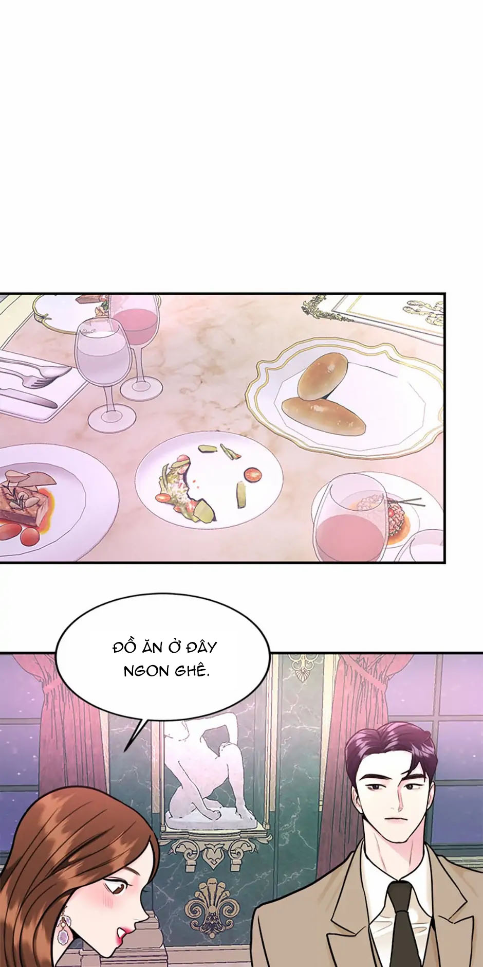 nghệ sĩ cello chapter 75.1 20