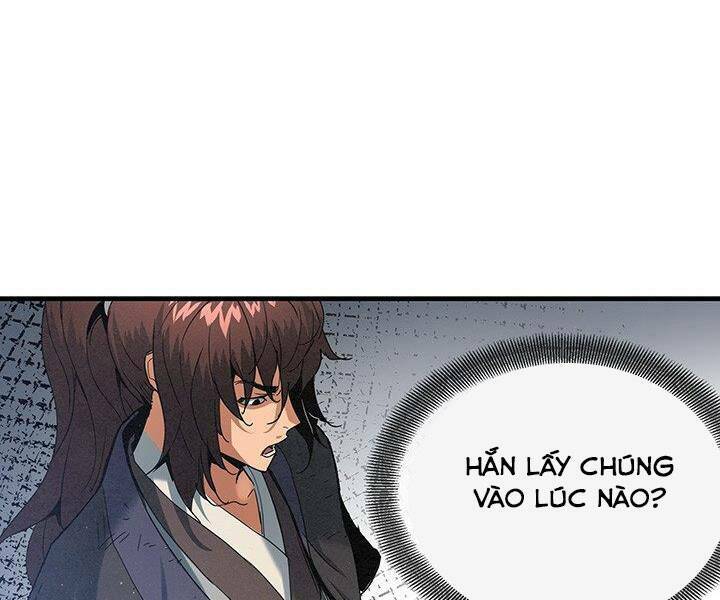 mục hạ vô nhân chapter 17 110