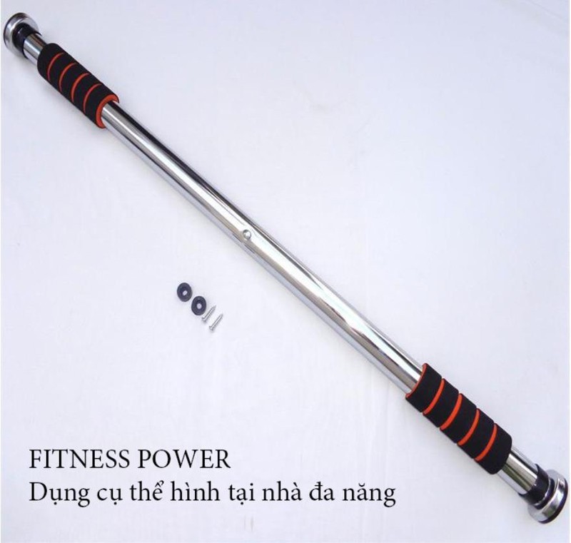 Xà đơn tập thể dục thể thao tại nhà FITNESS POWER