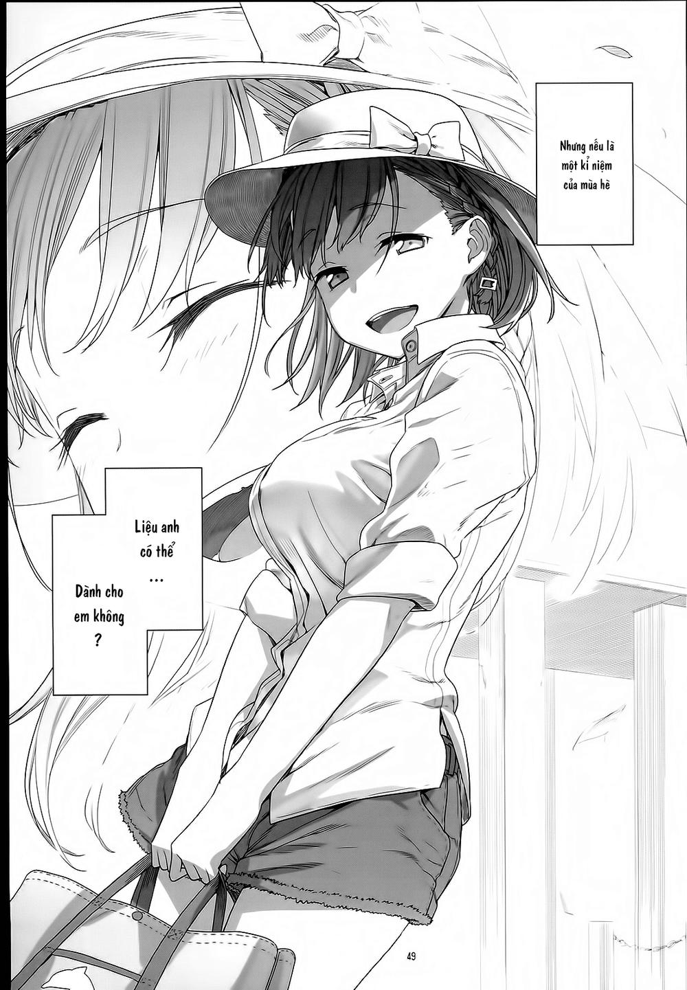 getsuyobi no tawawa sono chapter 2 15