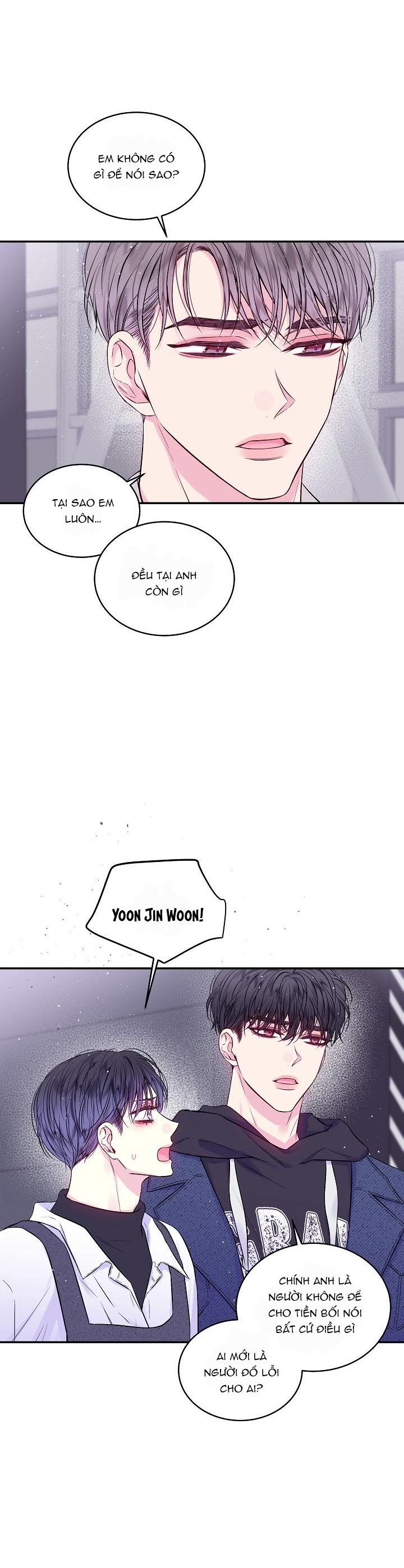 bình minh thứ hai chapter 47 30