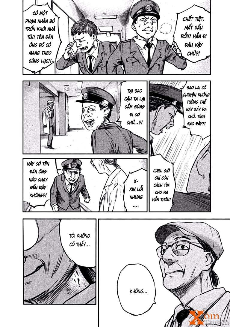 chousou no babel chapter 13 10