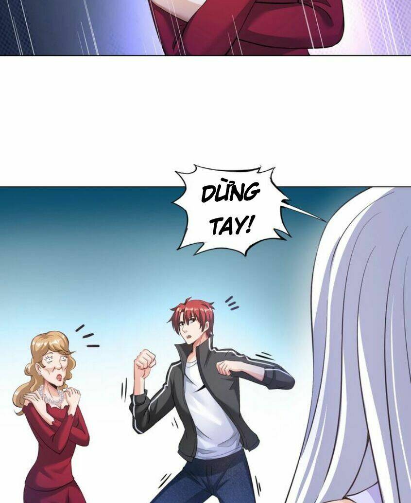 thần tiên dạy tôi giả x chapter 20 5