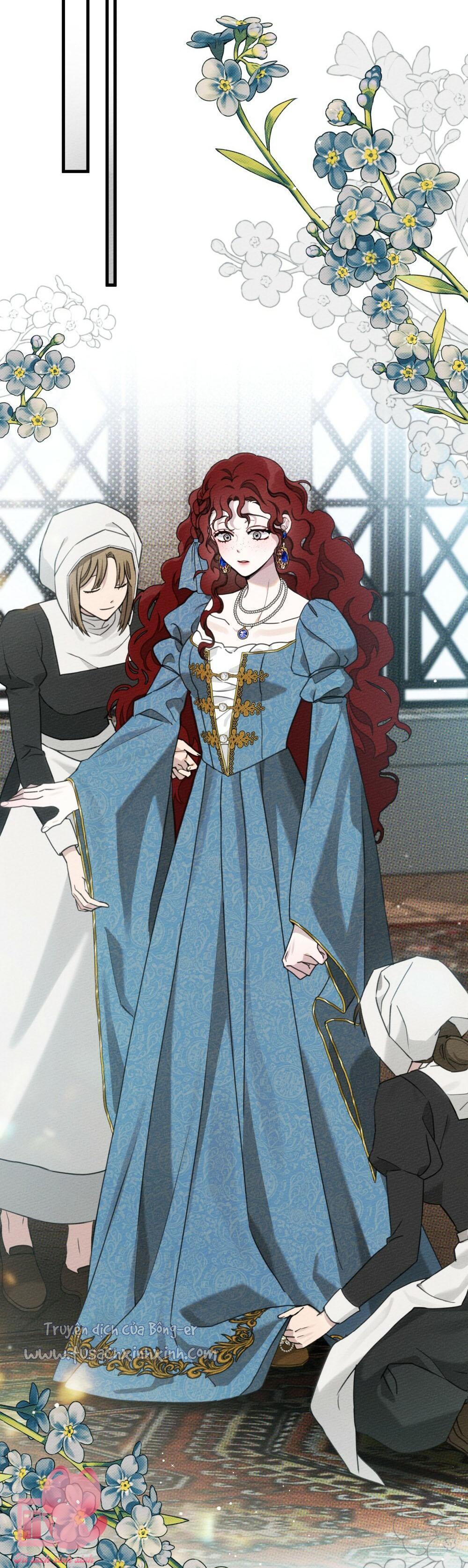 dưới tán cây sồi chapter 51 32