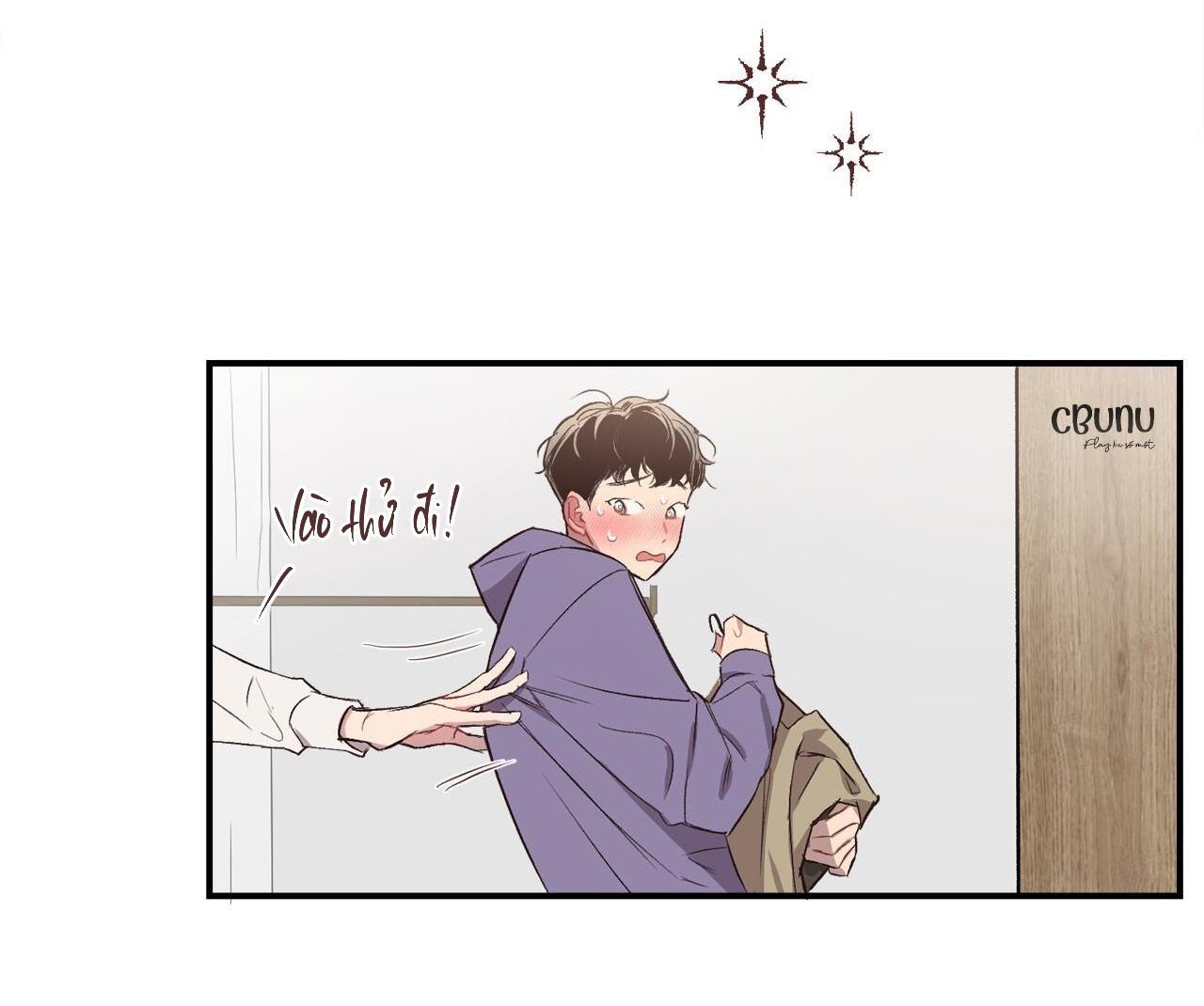 bí mật của mái tóc chapter 9 29