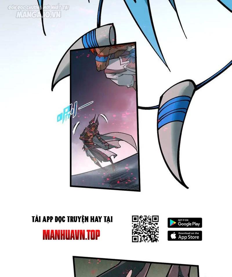 vạn cổ chí tôn chapter 311 16