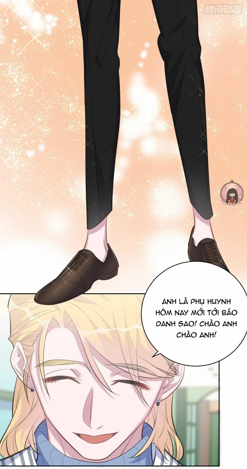 nhạc phụ đại nhân là lão bà chapter 74 20