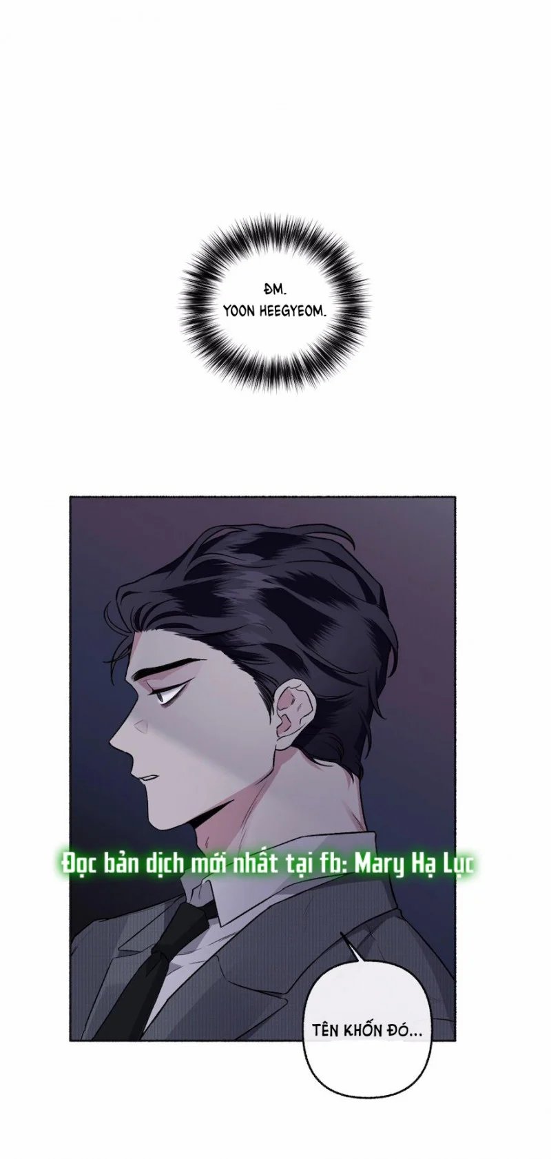tình yêu kì lạ chapter 34 15