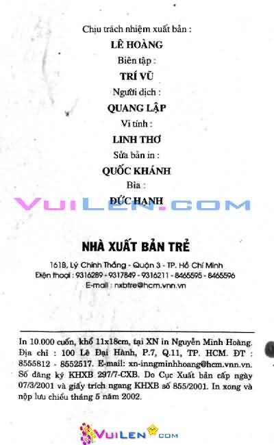 truyền nhân atula - shura no mon i chapter 31 3