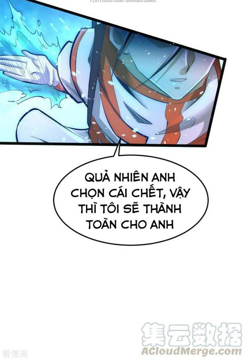 đô thị đỉnh phong cao thủ chapter 67 28