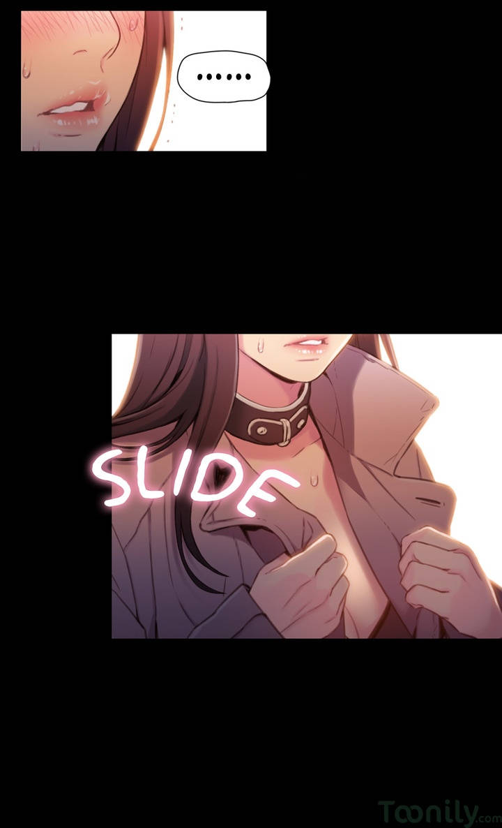 [raw] anh chàng ngọt ngào chapter 54 14