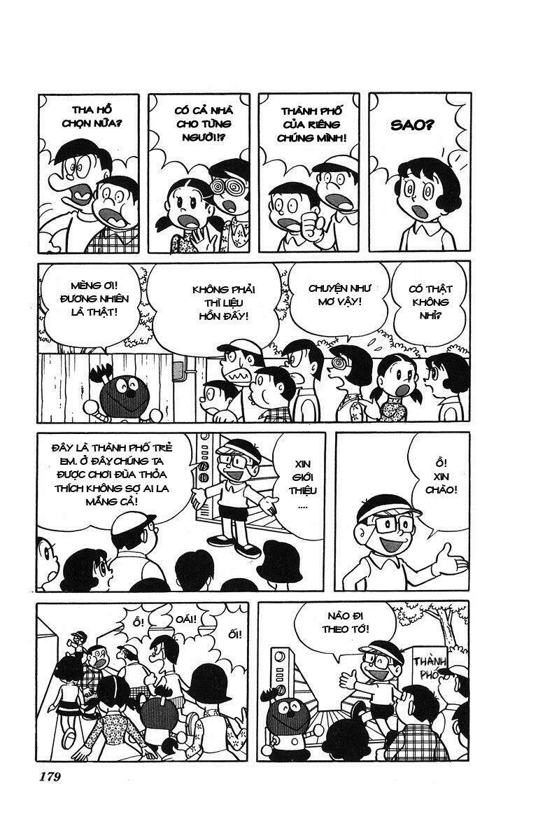 cuốn từ điển kỳ bí chapter 22 10