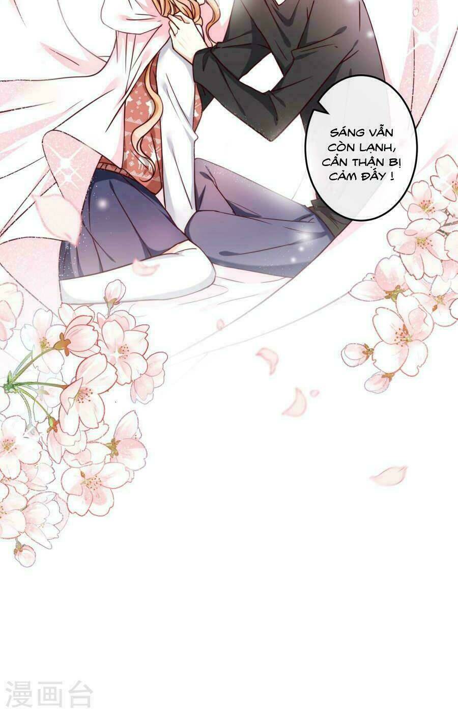 hôm nay tôi sẽ yêu ai đây ? chapter 33 13