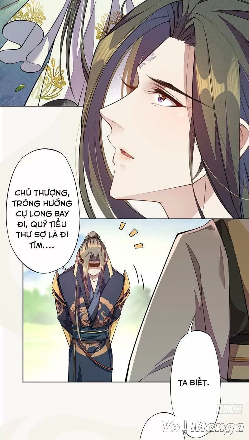 tuyệt thế luyện đan sư chapter 100 15