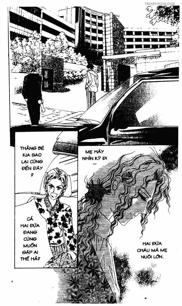 điên vì yêu - love like crazy chapter 60 17