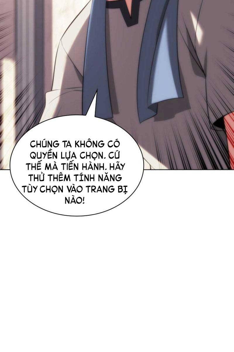 vượt qua giới hạn chapter 195 129