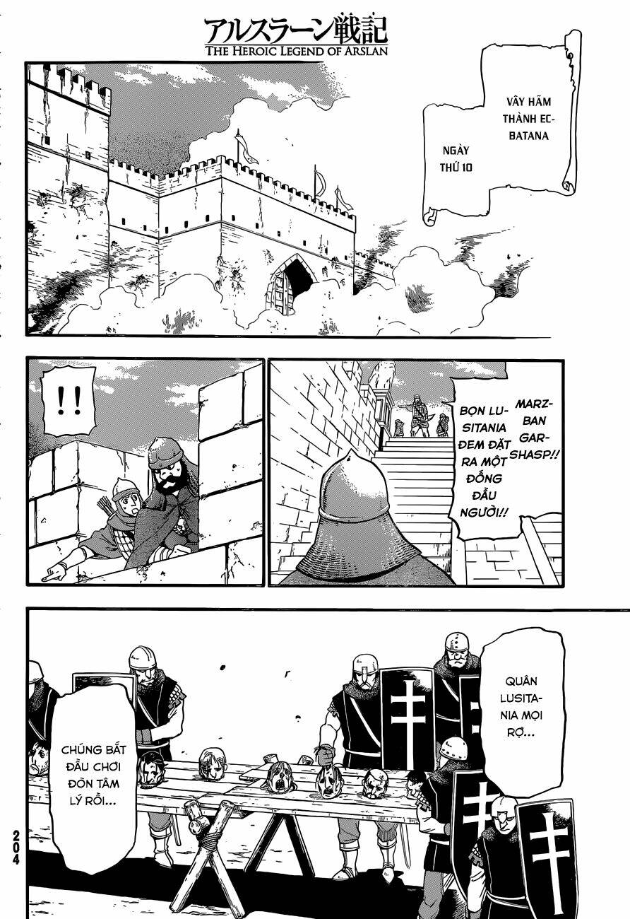 arslan chiến ký chapter 7 14