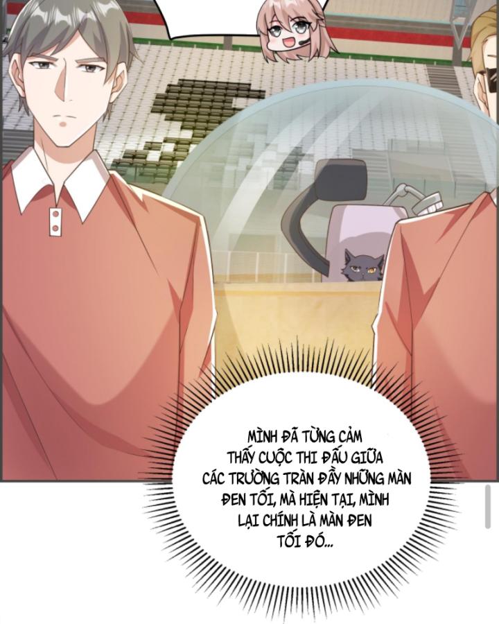 học cùng em gái, tôi bất cẩn vô địch rồi chapter 162 4