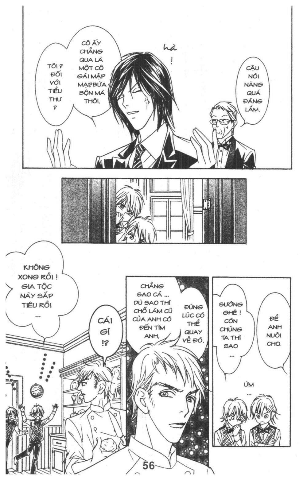 masochistic princess chapter 1 56