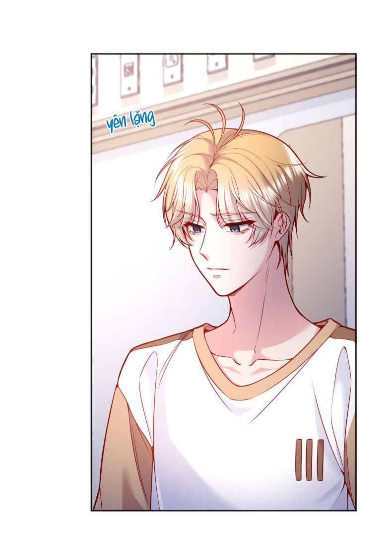 chàng nhân viên host và gã hàng xóm nguy hiểm chapter 87 34